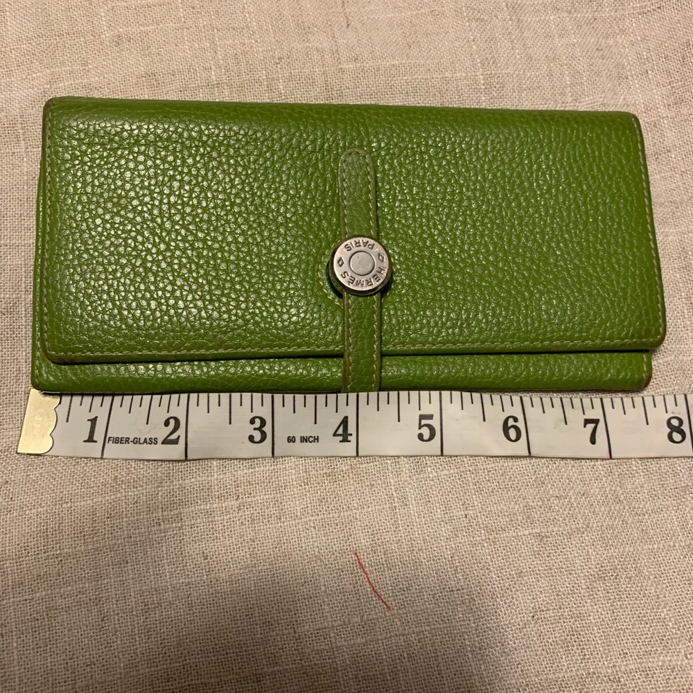 Check Wallet